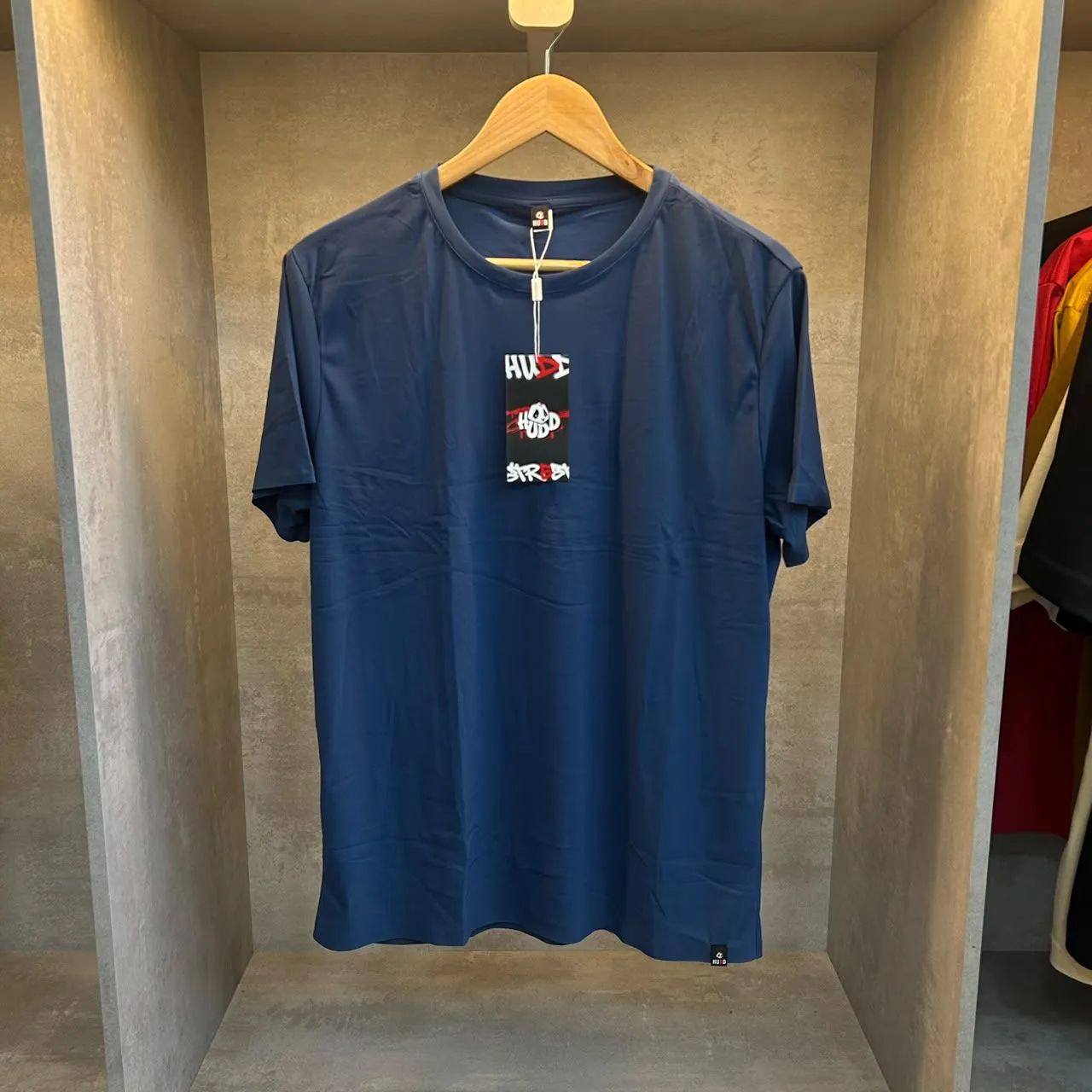 Camisa Poliamida Hudd - Foto 3