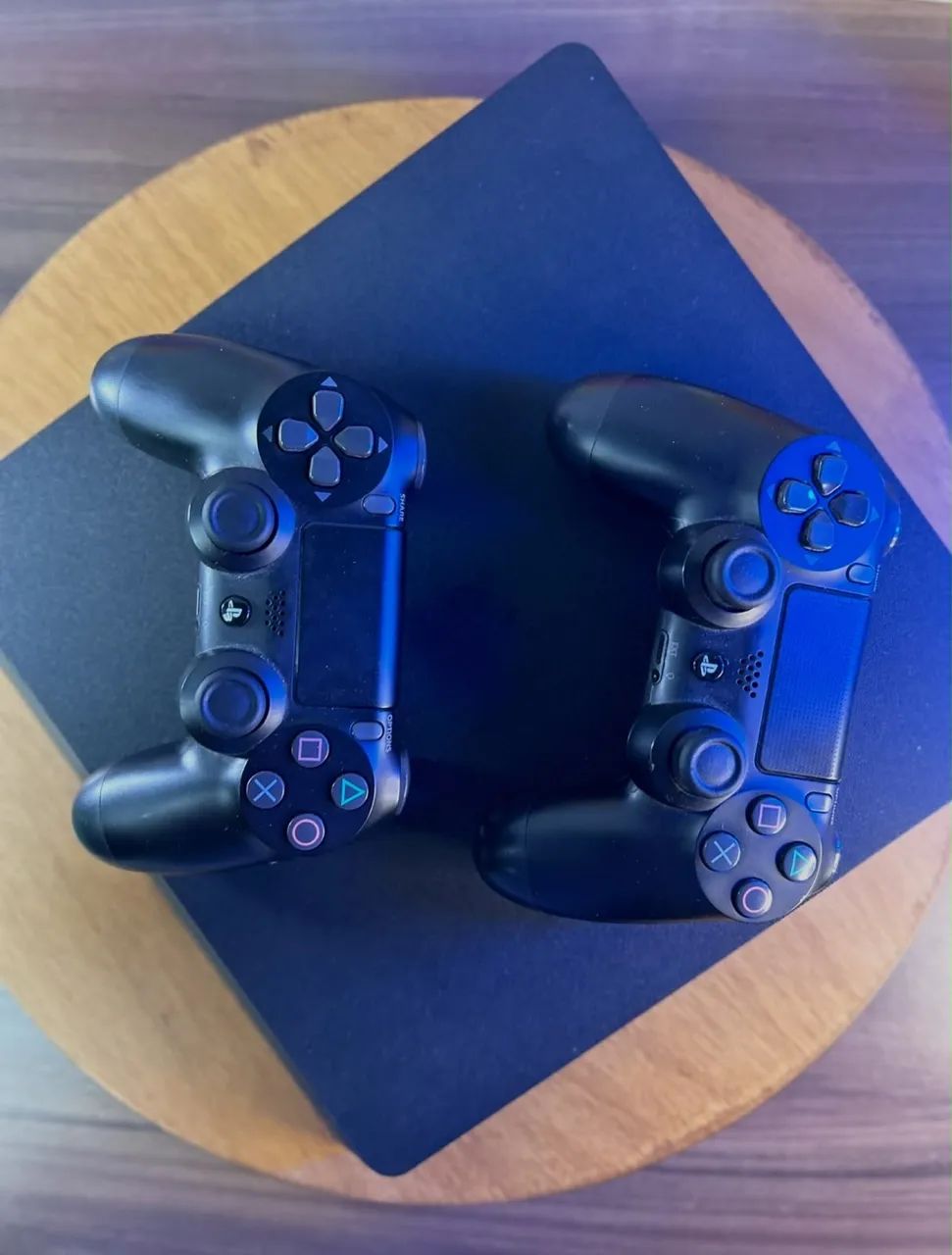 Ps4 slim - Foto 2