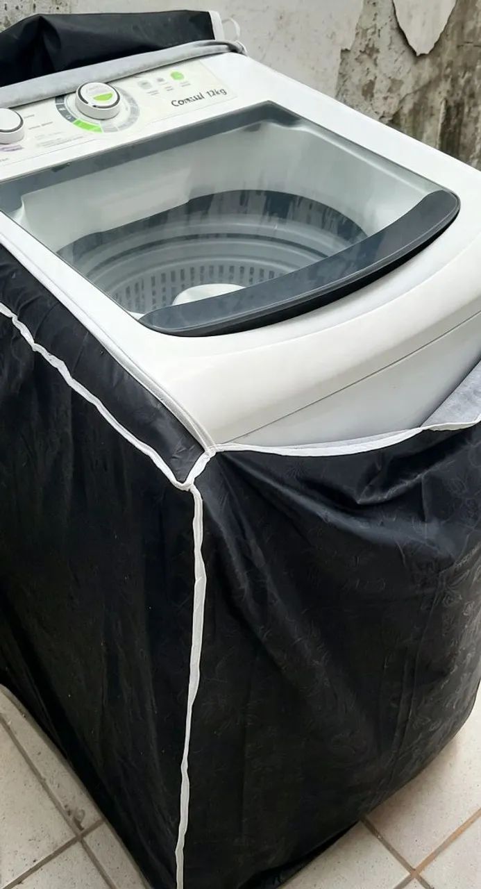Máquina Consul 12kg - Foto 2