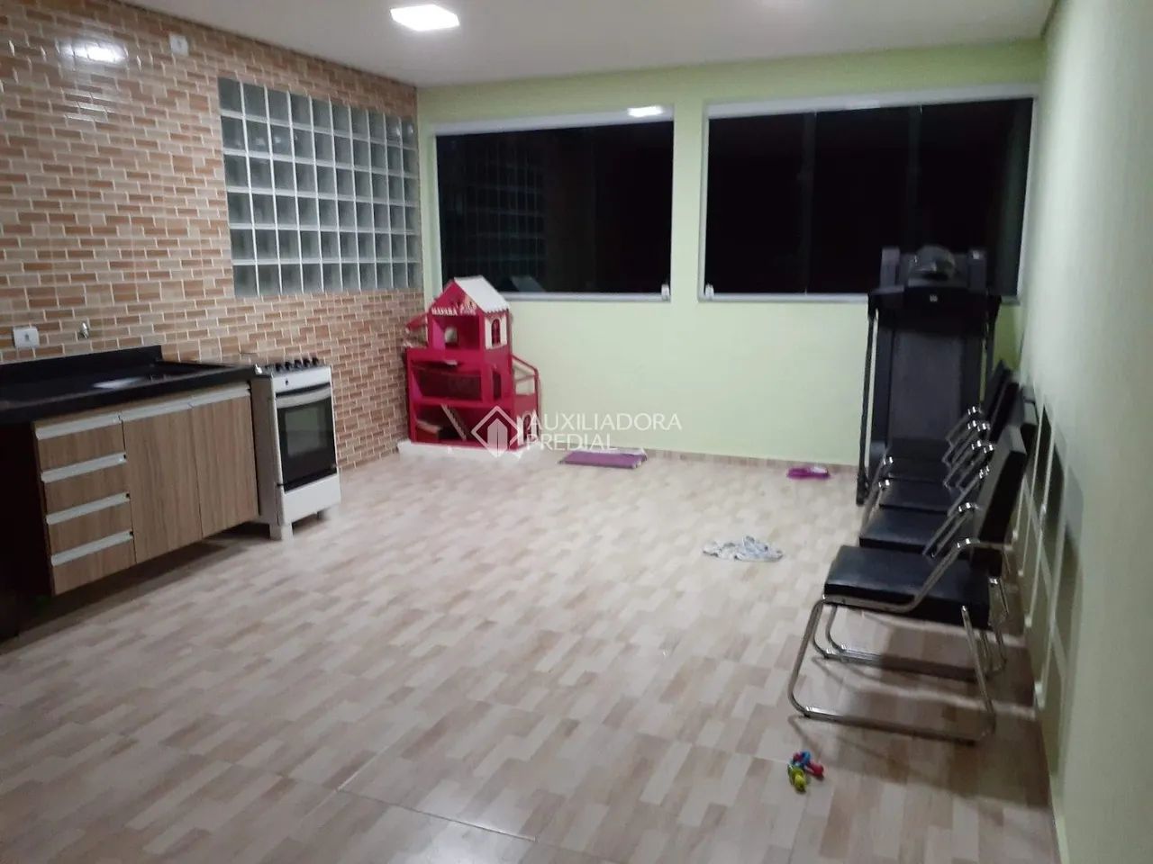 Sobrado à venda 4 quartos em Riacho Grande, SBC - Foto 5