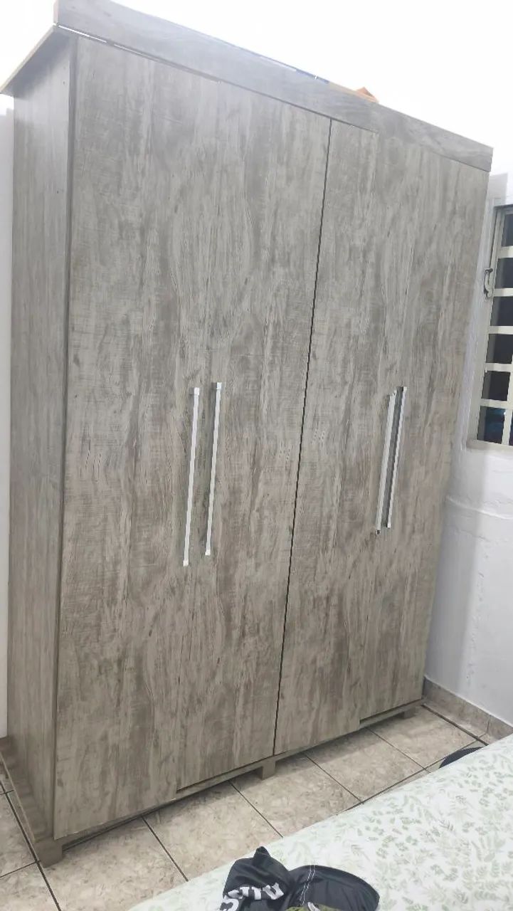 Guarda roupa 