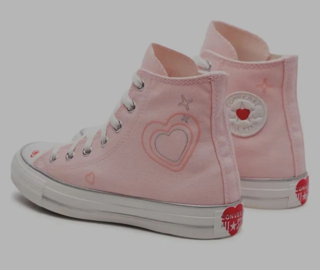 Tênis converse Chuck Taylor All Star