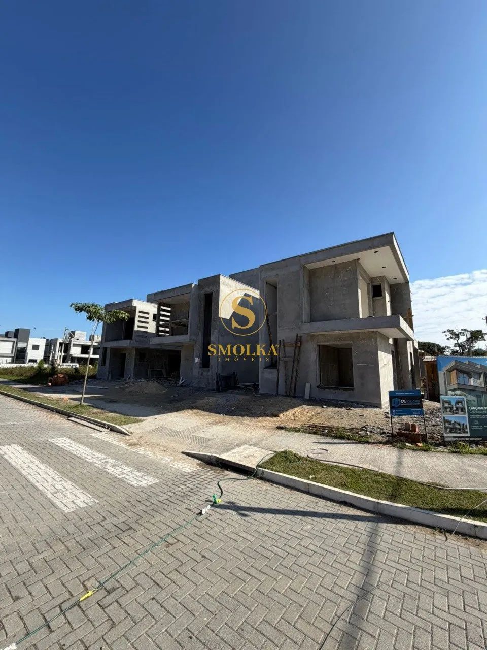 Casa 1 suíte e 2 demi-suites - Foto 4