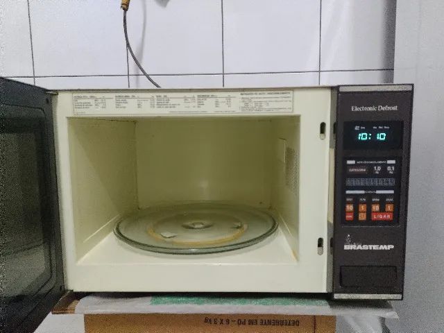 Micro-ondas  - Foto 2
