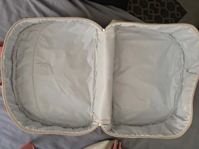 Bolsa de maternidade  - Foto 2