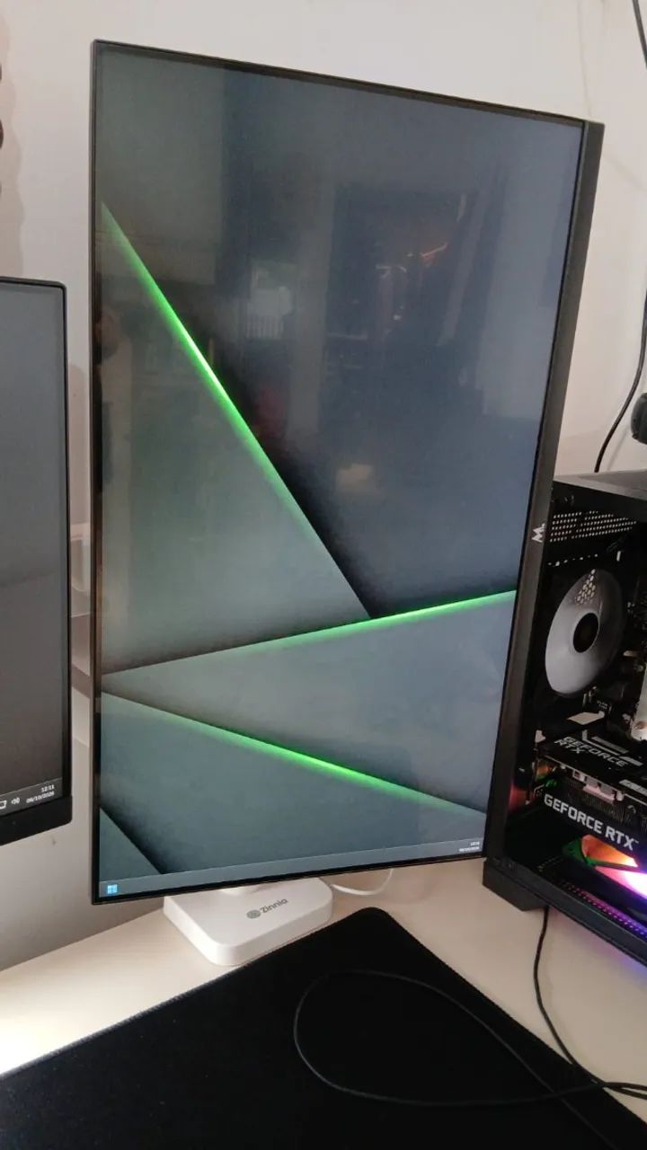Pc gamer "LEIA TODO O ANÚNCIO" - Foto 2