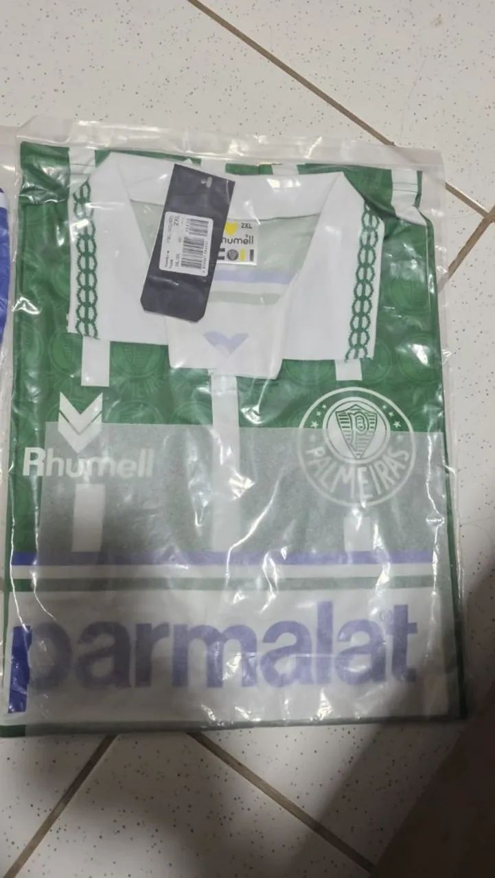Camisa Retro - Foto 3