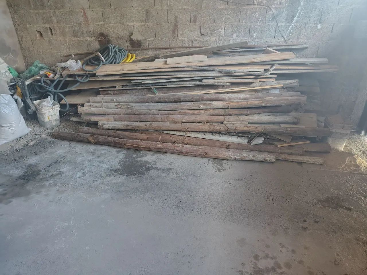 Madeiras para construção  - Foto 2