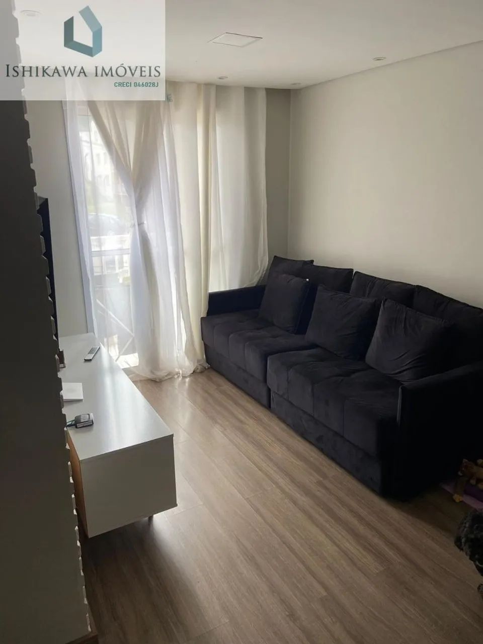 APARTAMENTO RESIDENCIAL em Cotia - São Paulo, Jardim Nova Vida - Foto 4