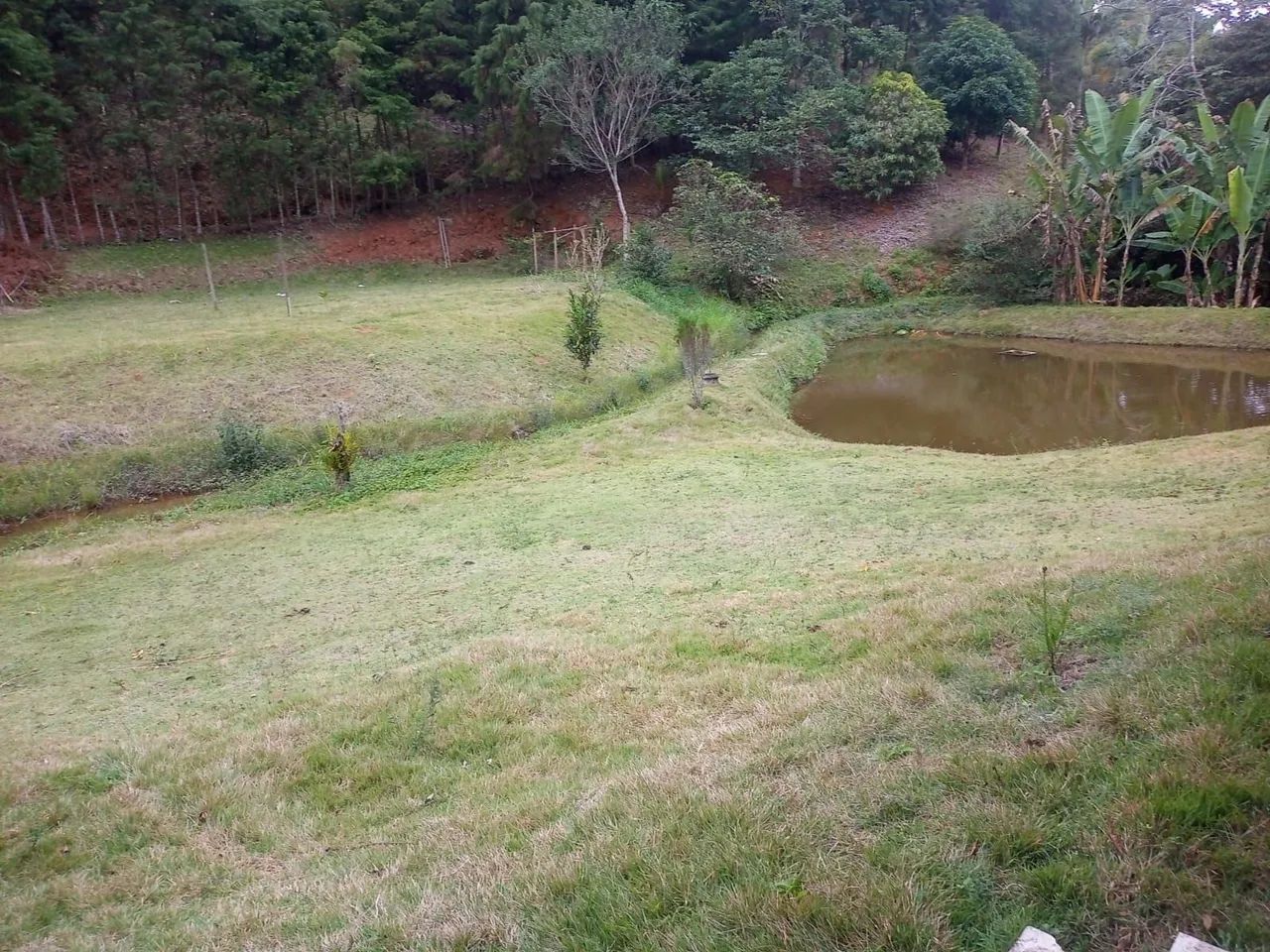 Sítio marechal floriano 10 mil metros  - Foto 2