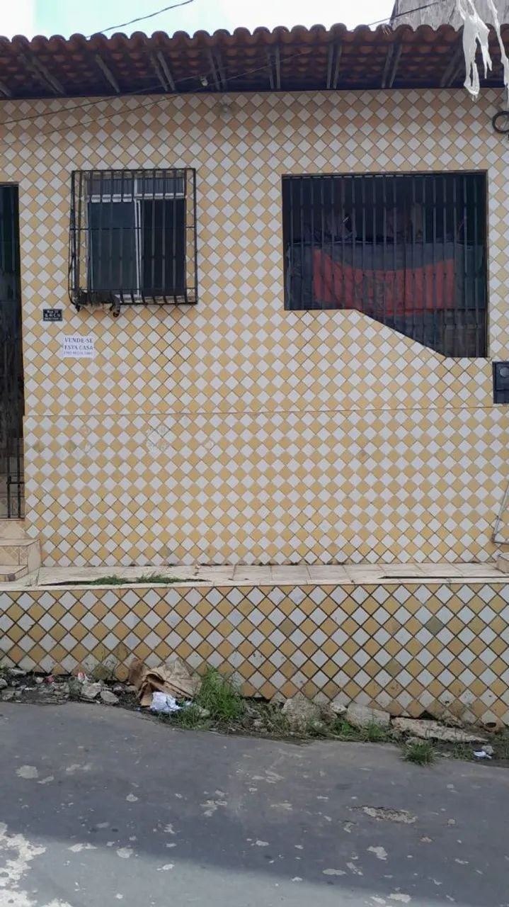Foto - São Luís - Anjo da Guarda