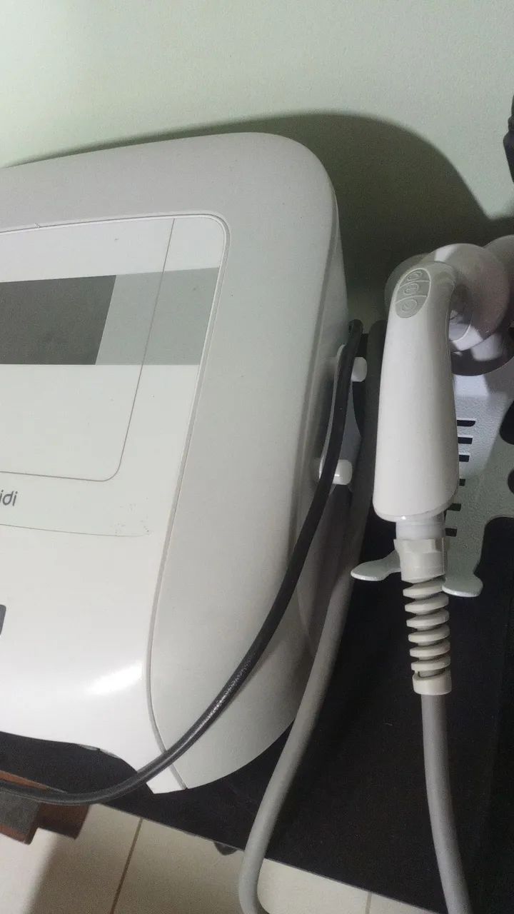 Aparelho HTM Hibrid - Foto 3