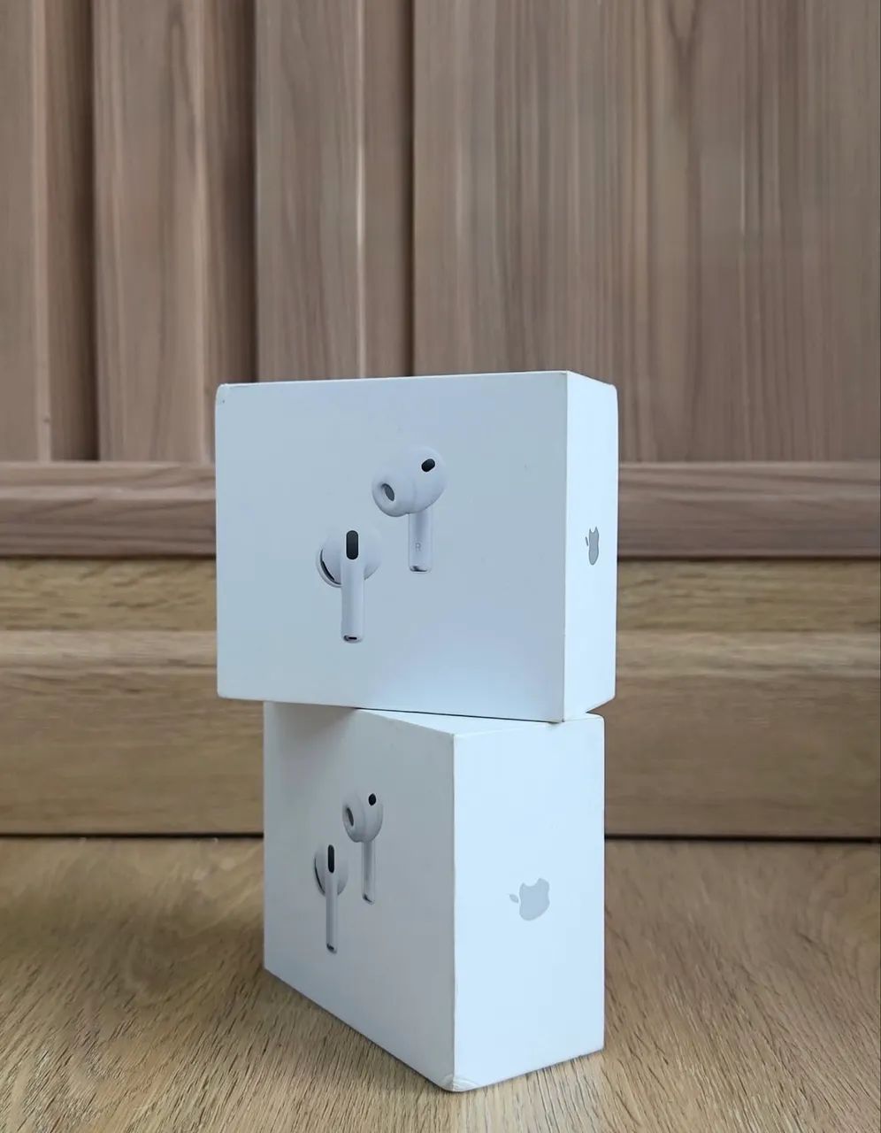 AirPods Pro 3 - LACRADOS | PRONTA ENTREGA