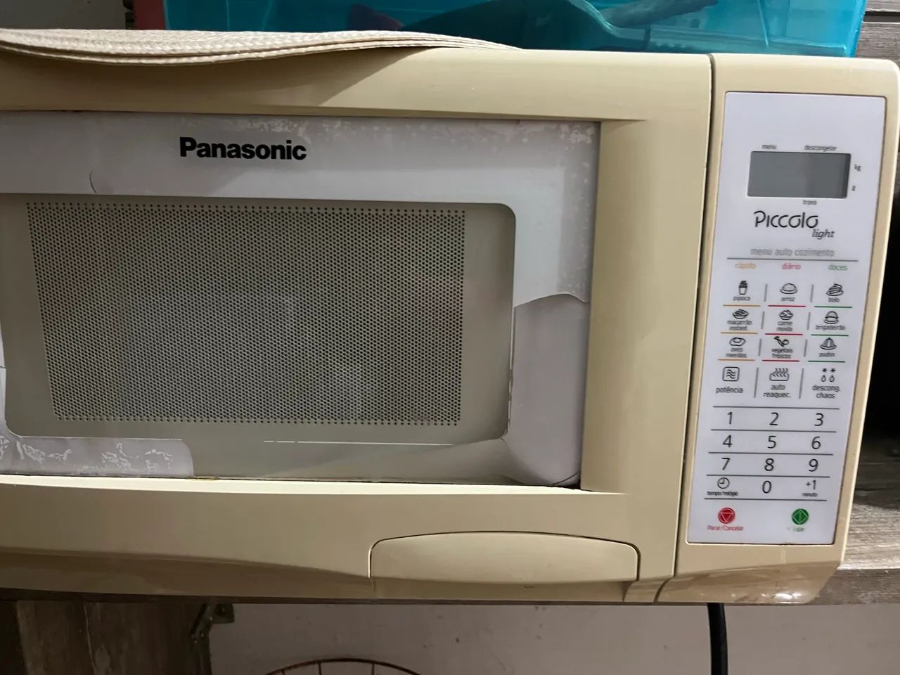Microondas 100 - Foto 2