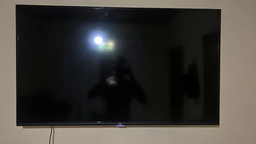 TV TCL 50 POLEGADAS  - Foto 3