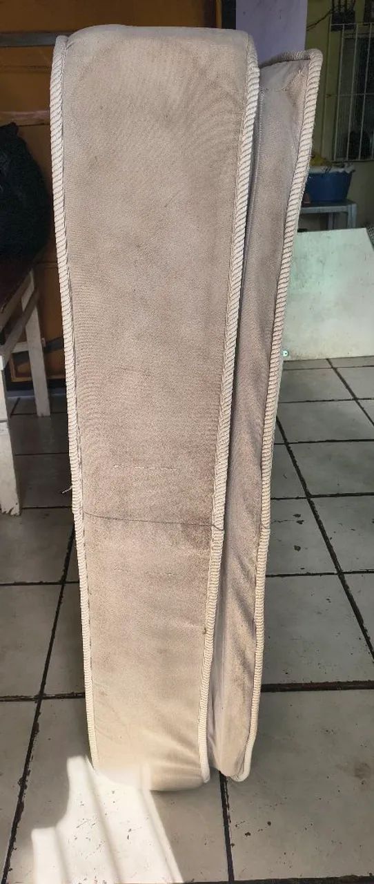 Vendendo esse colchão  - Foto 2