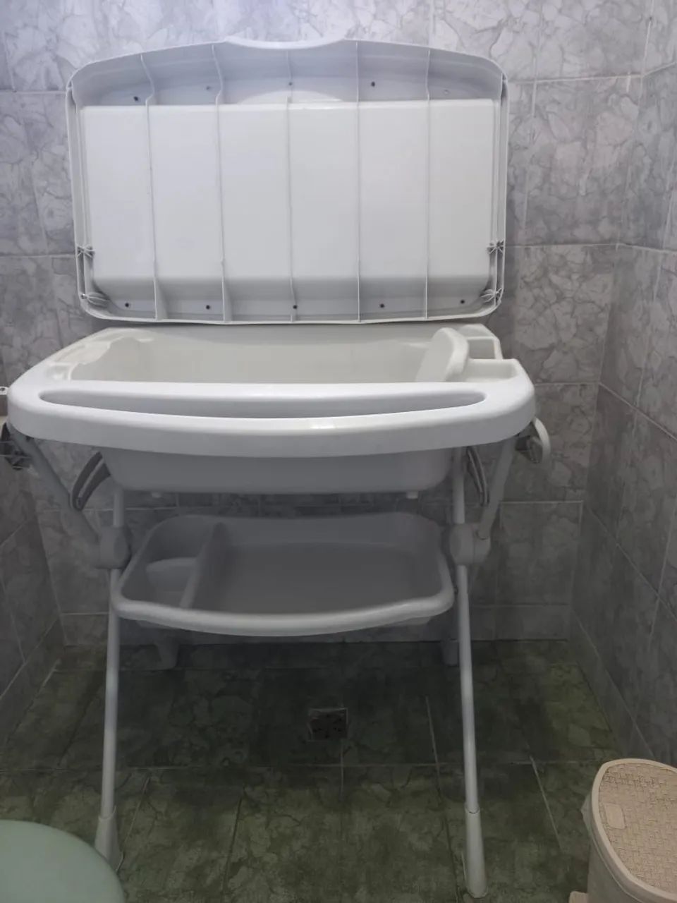 Banheira de Bebê  - Foto 4