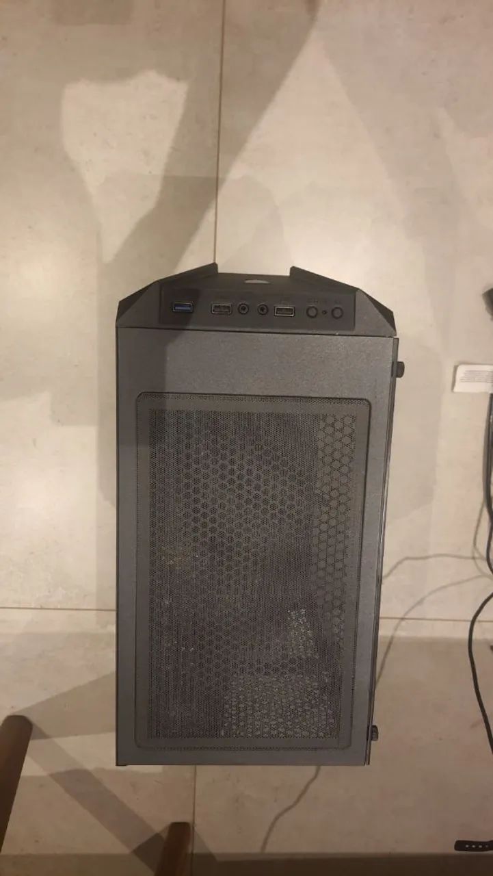 PC GAMER RYZEN 5 + GTX 1650 - Foto 5