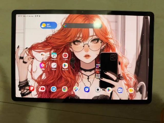 Galaxy tab 9+ samsung  - Foto 5