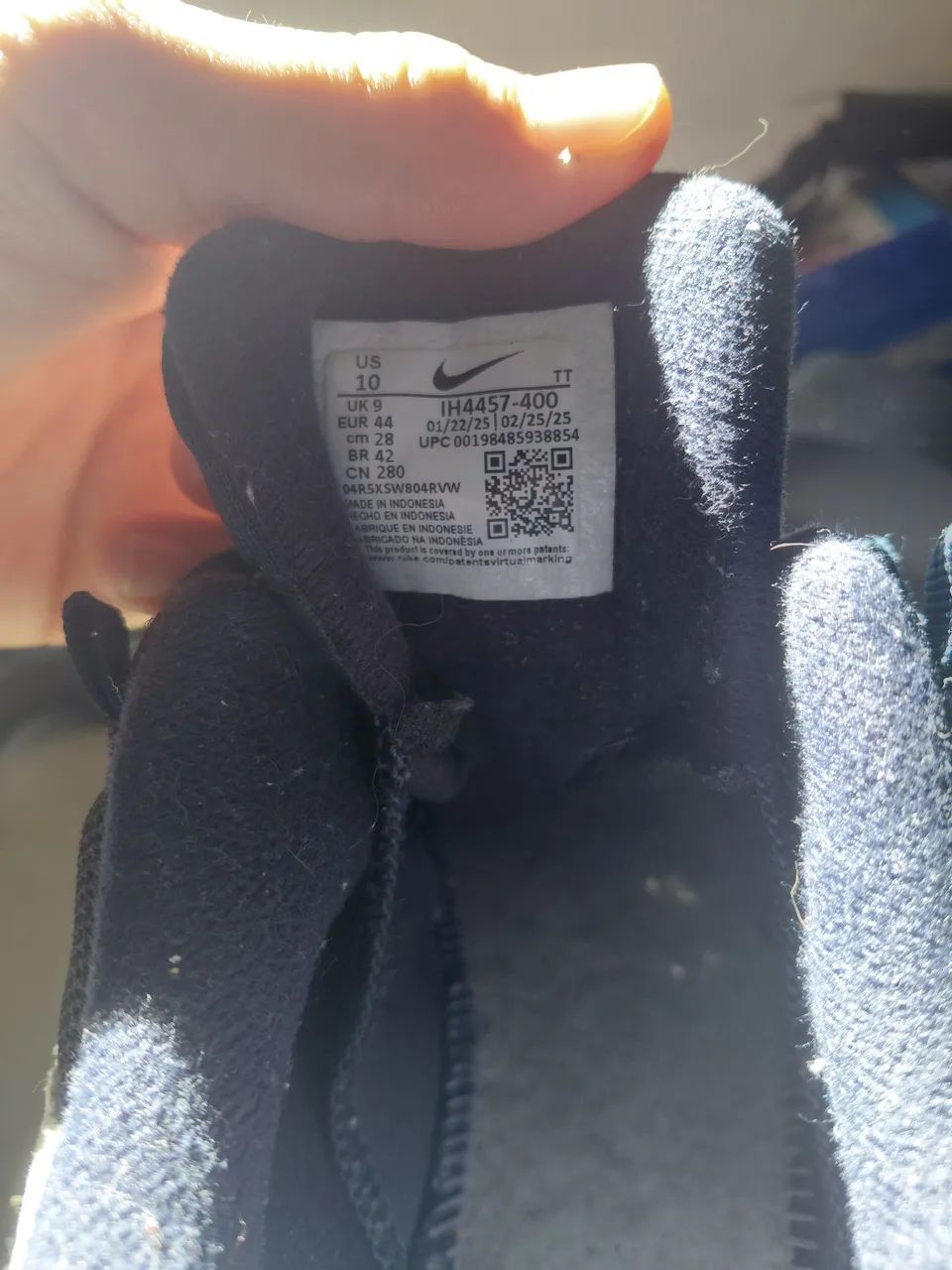 Air max 95 - Foto 4
