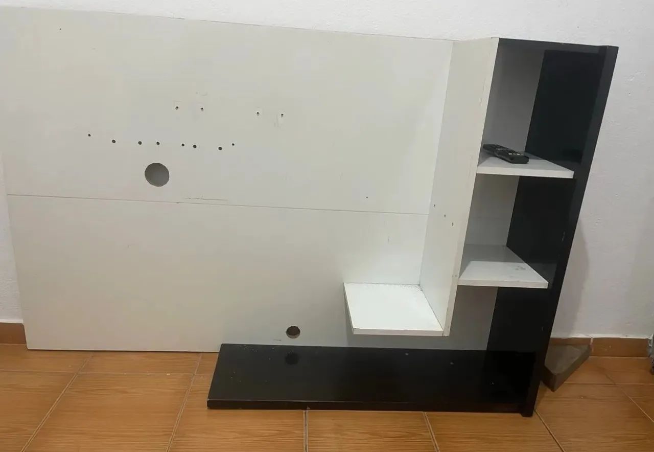 Painel de tv 