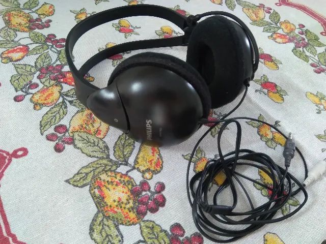 Headset Philips Shm1900 - Foto 2