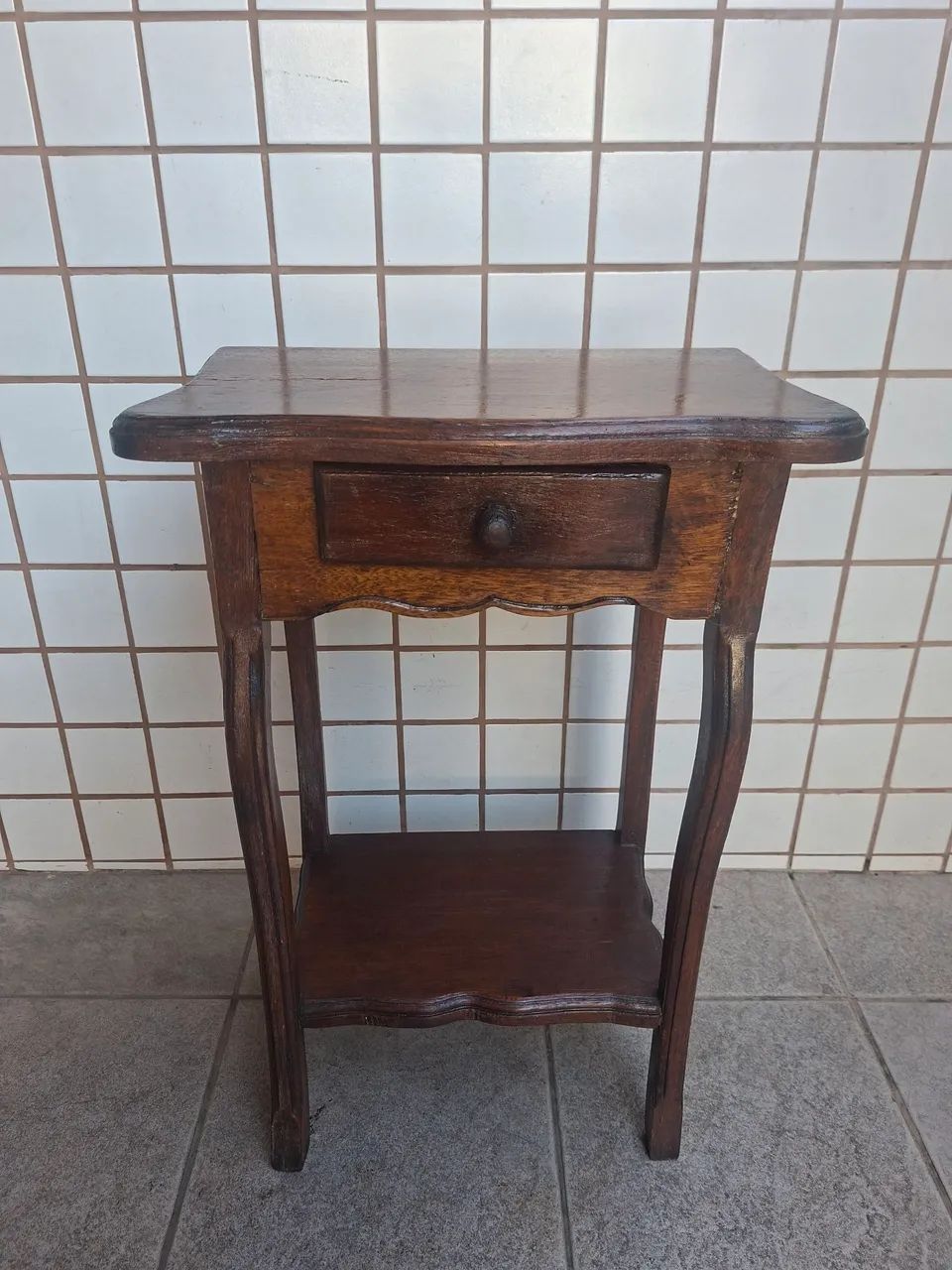 MOVEL COLONIAL  - Foto 2