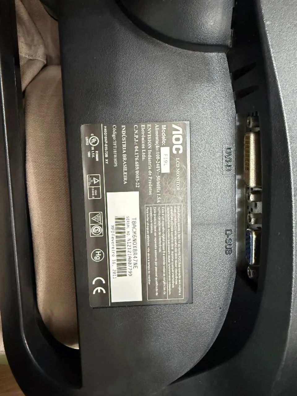 Monitor - Foto 3