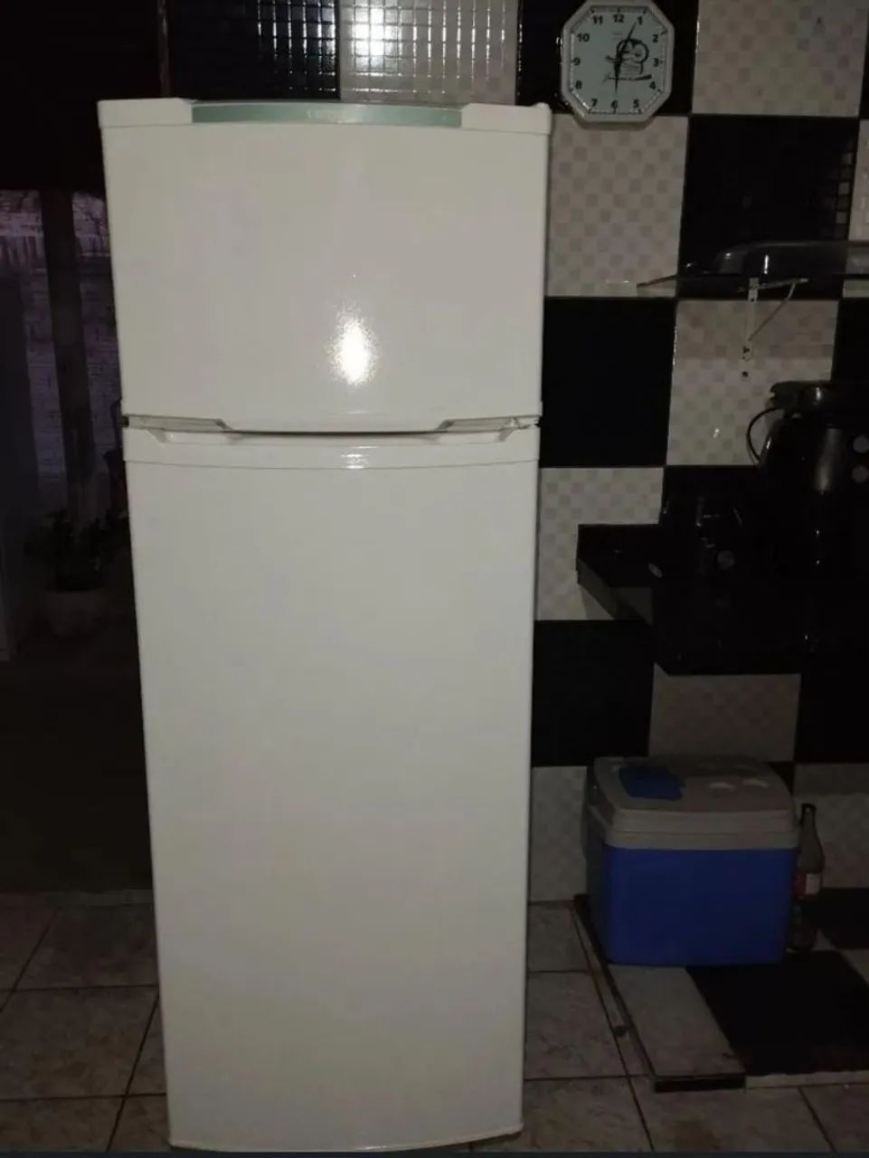 Geladeira Consul  - Foto 4