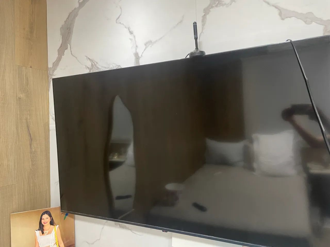 SMART TV LG NANOCEL 4k