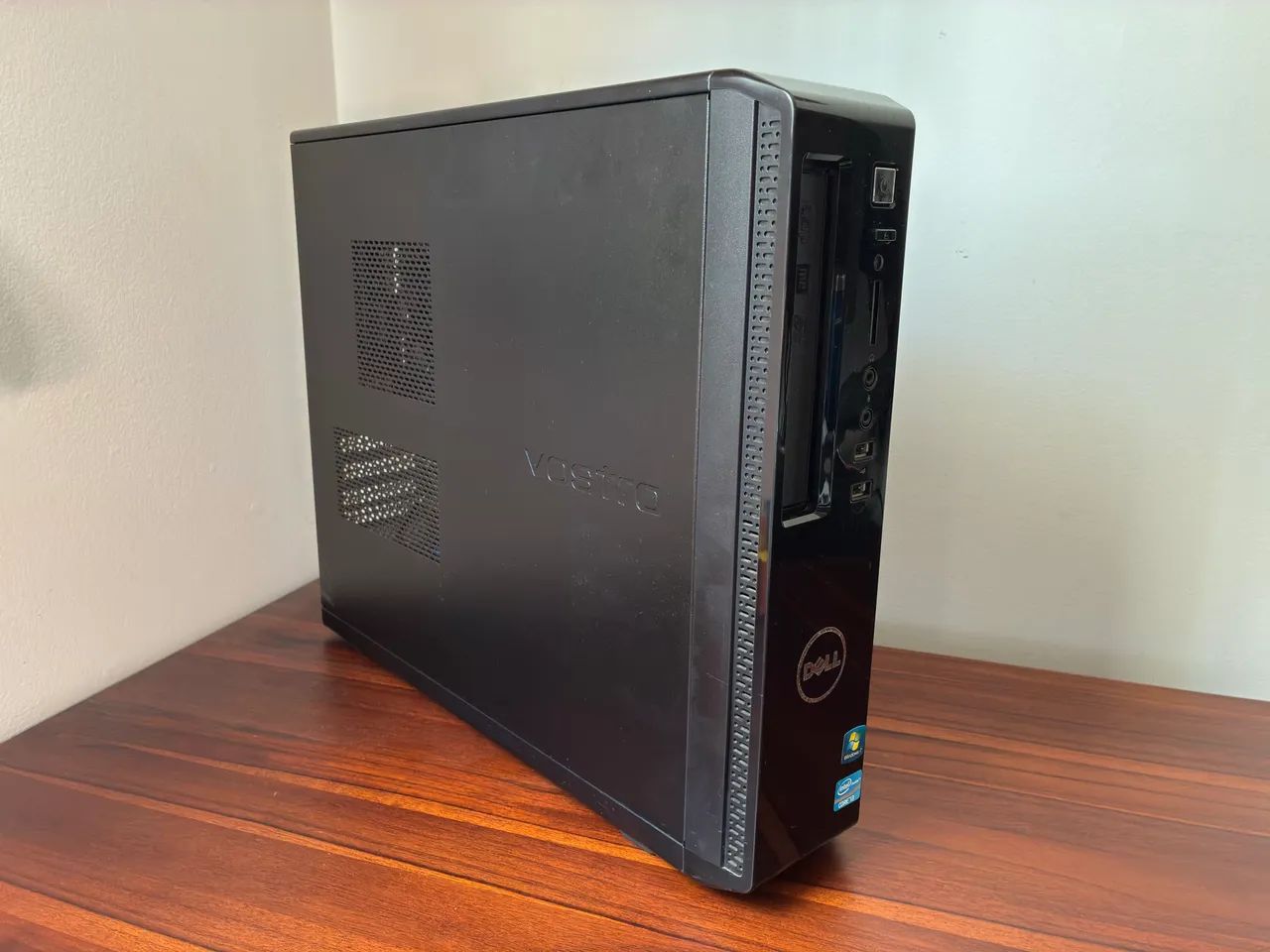 PC Desktop Dell Vostro 260s