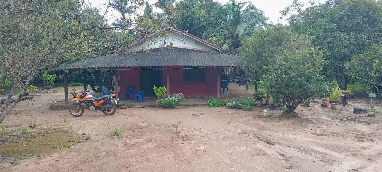 Foto - Santarém - Nova República