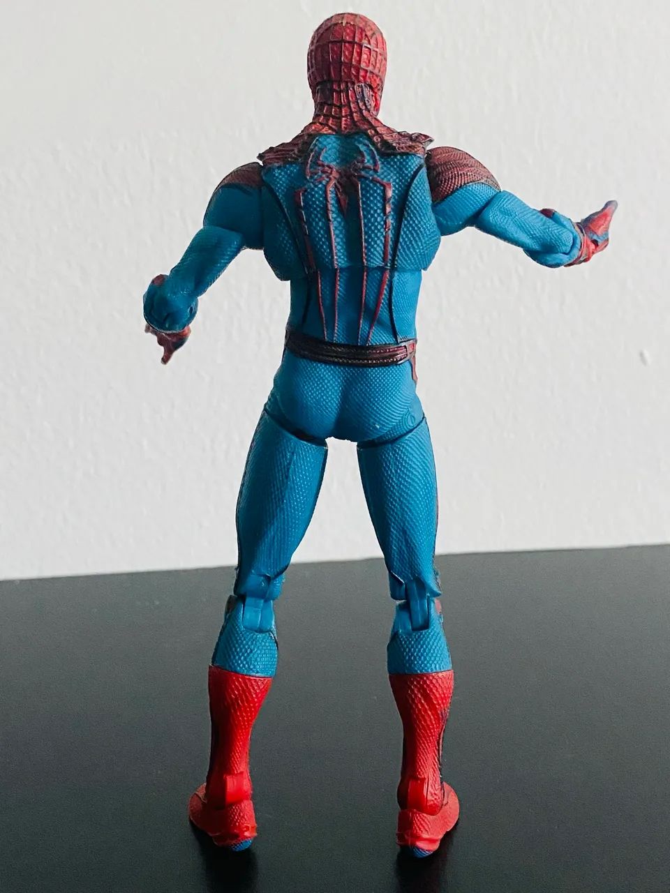 Homem Aranha-  Marvel Select - Foto 2