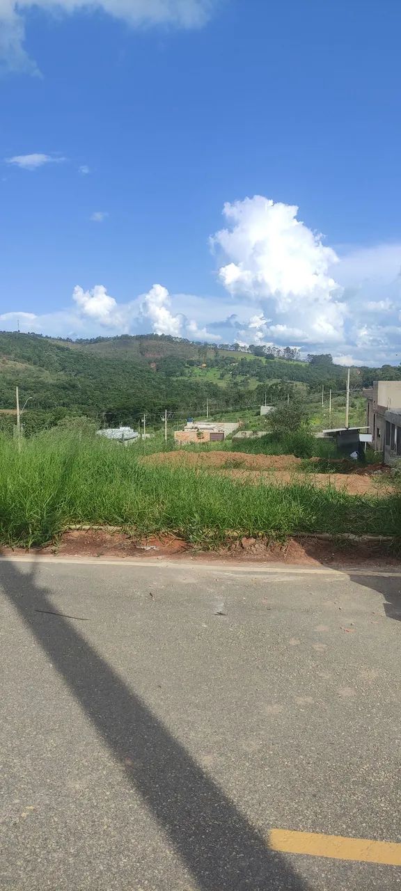 Vendo lote 360mts