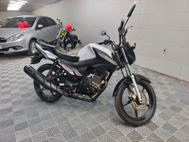 YBR Factor ED 150 2023  - Foto 3