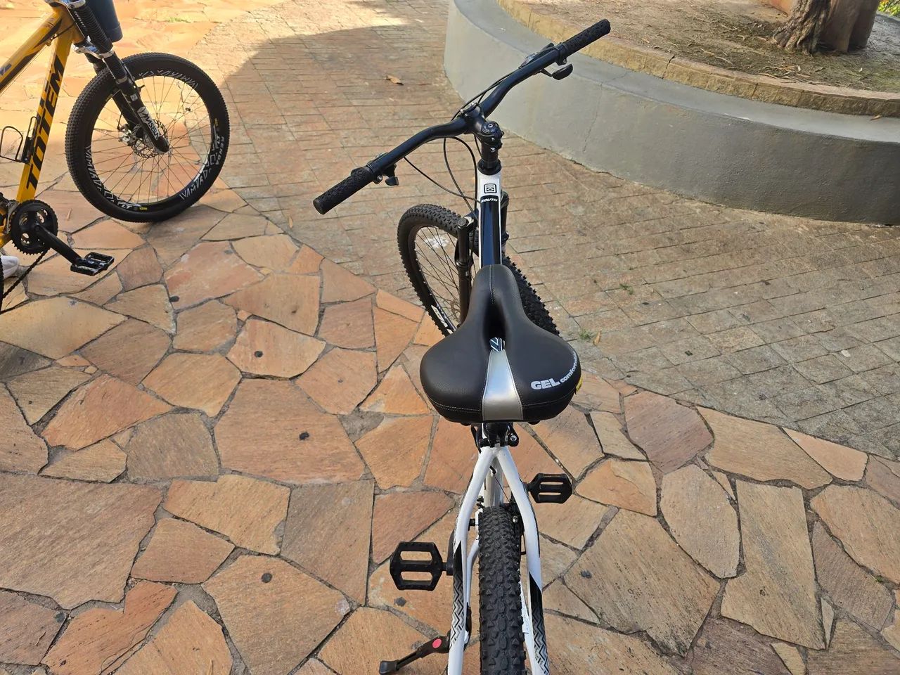 Bicicleta Aro 29 completa - Foto 2