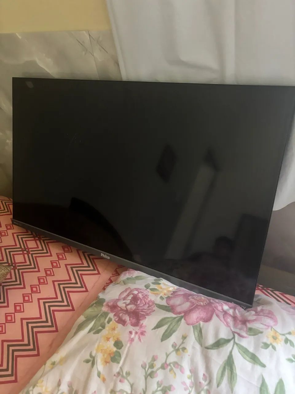 Tv com defeito  - Foto 4