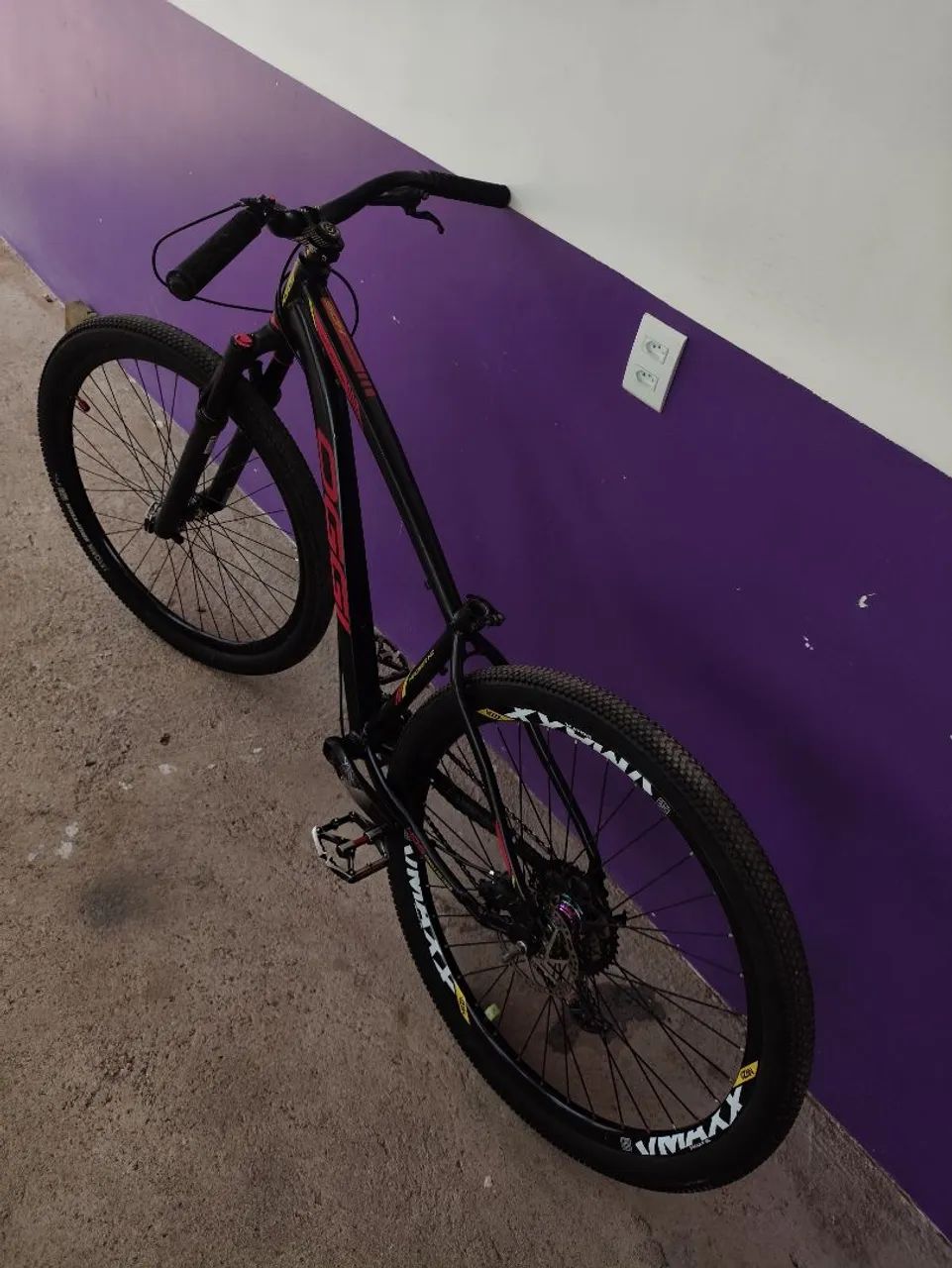 Bike 