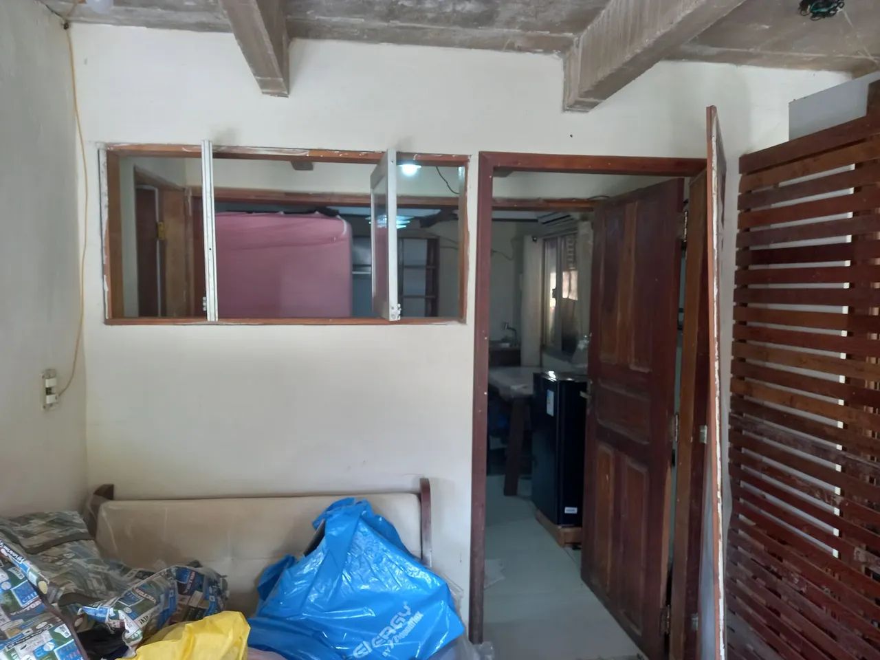 Aluga-se suíte de solteiro  - Foto 2