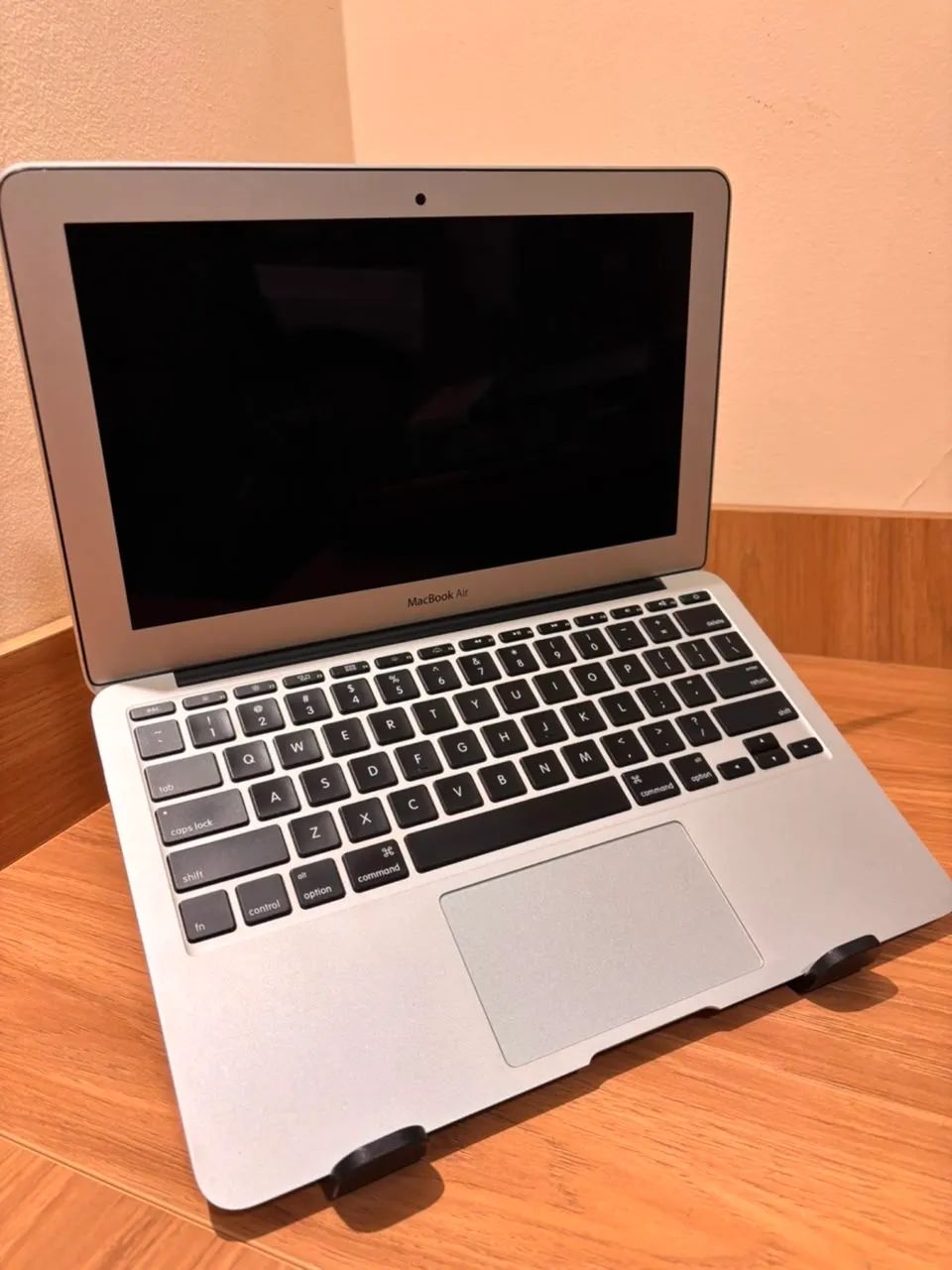 MacBook Air 11 pol 2014 - Excelente estado!  - Foto 4