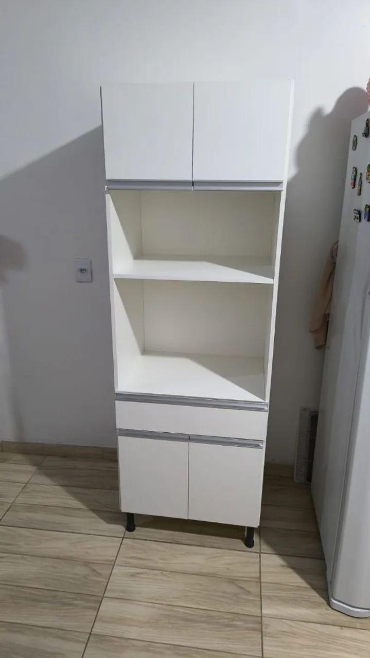Multiuso direto da fábrica, 100% MDF  - Foto 4