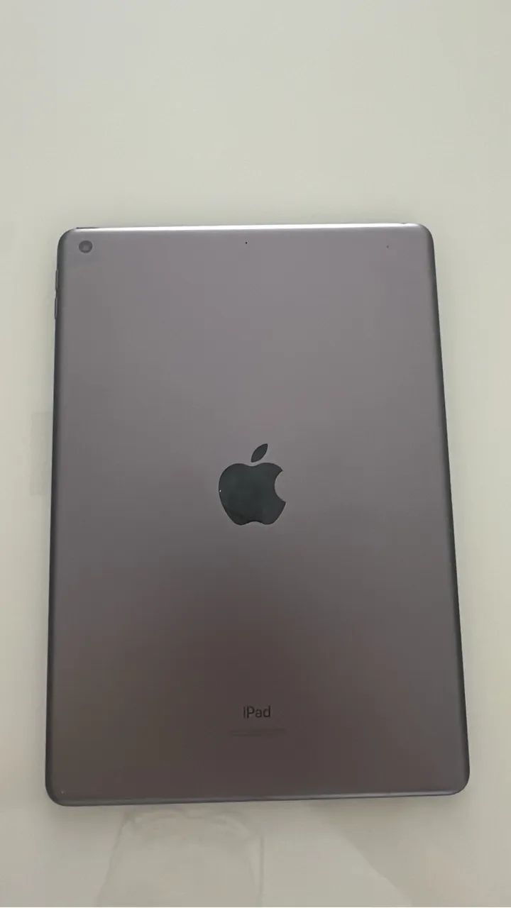 IPAD 9 64GB + APPLE PENCIL + TECLADO LOGITECH - Computadores e