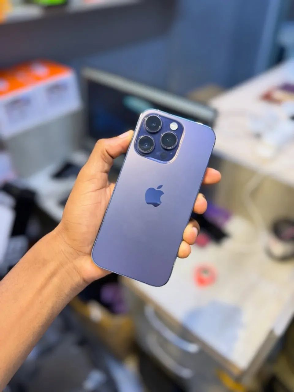 iPhone 14 Pro 256 Gb - Foto 2