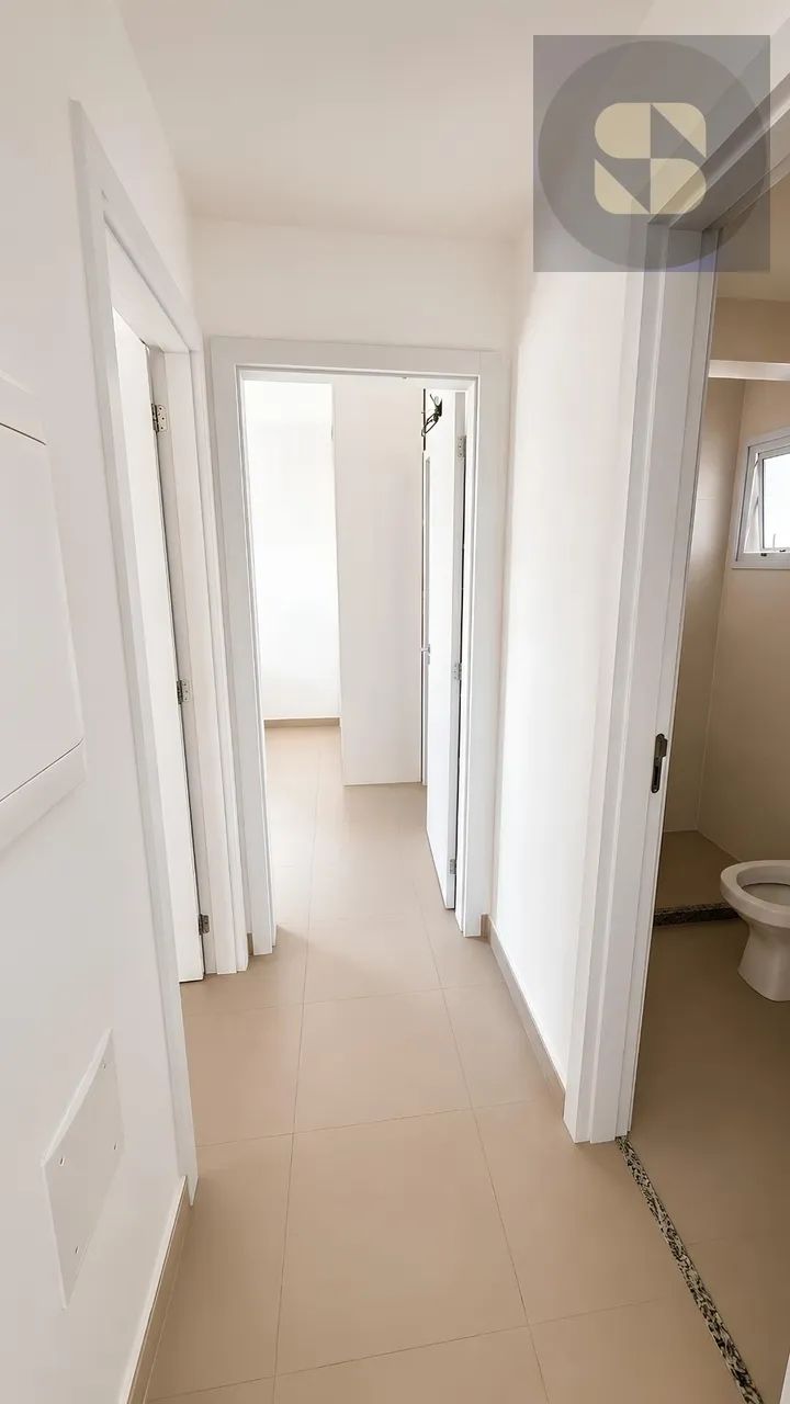 Apartamento 2 Dormitórios em Eldorado, Cuiabá | 64m² - Foto 4