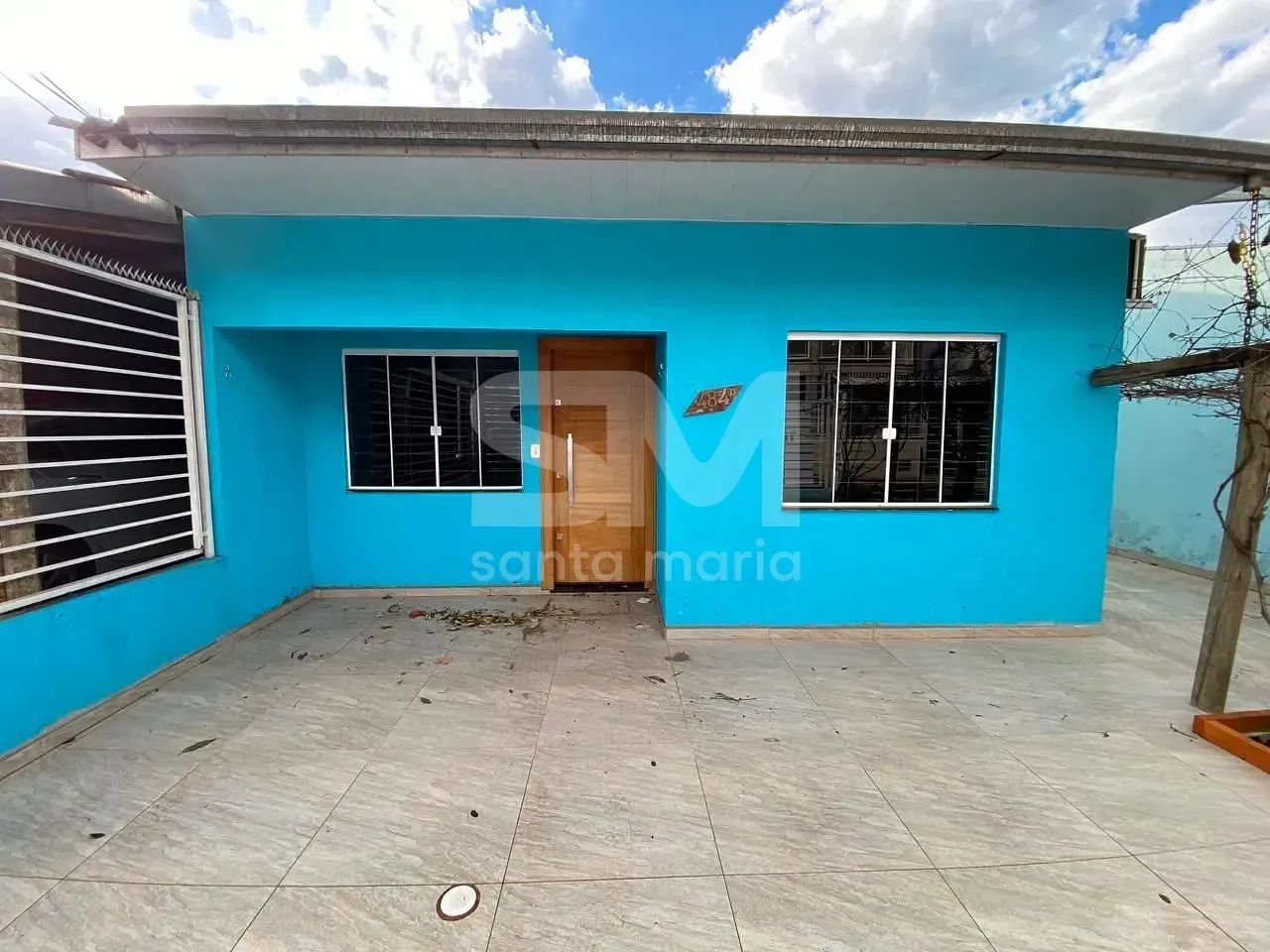 Casa para locação, Efapi, Chapecó - SC - Foto 2