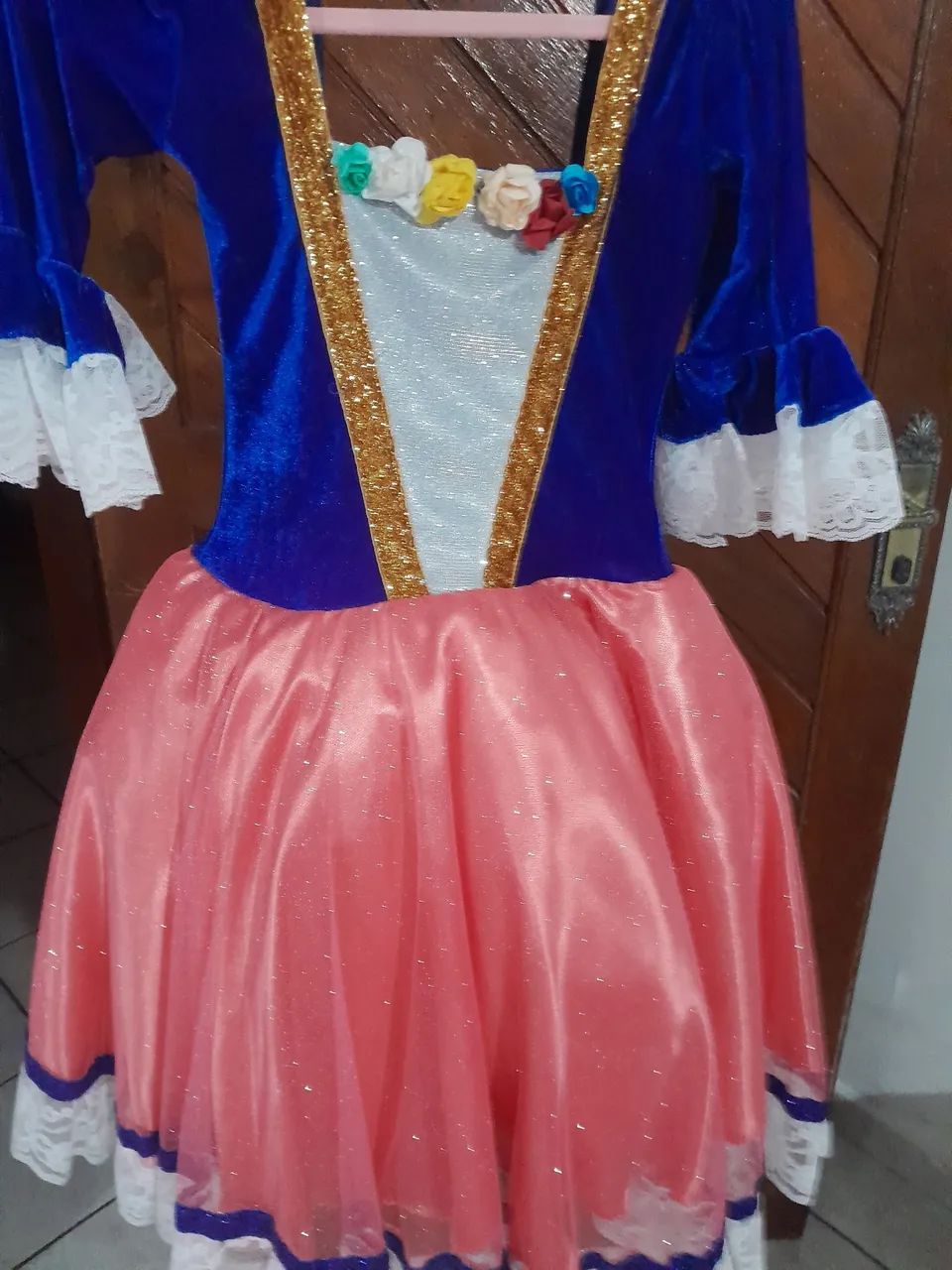 Vestido Bailarina - Foto 3