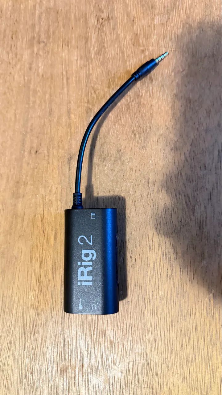 IRIG 2 