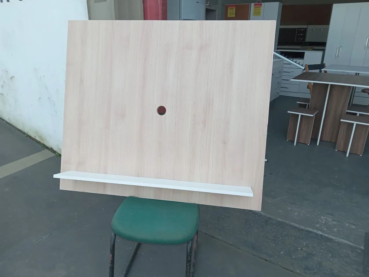 Painel novo(OBS:Leia a descrição) - Foto 2