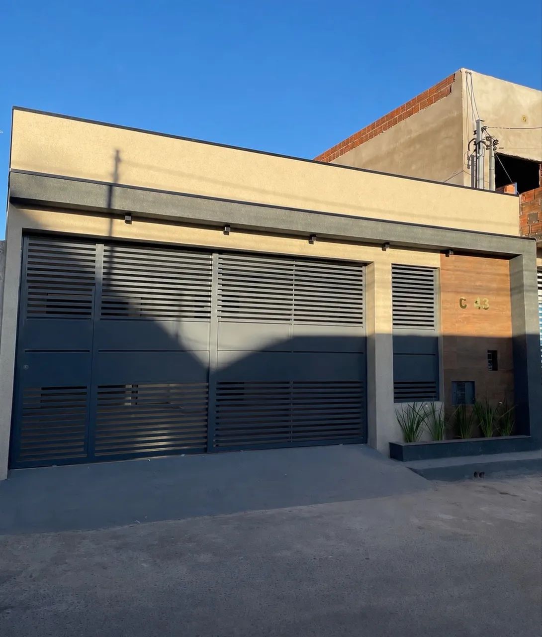 Vendo casa no Jardim Roriz 