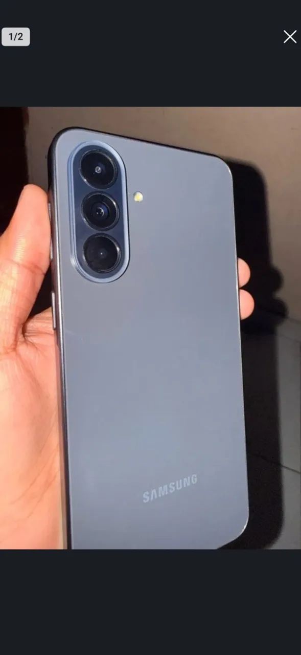 A37 256Gb 5G - Foto 2